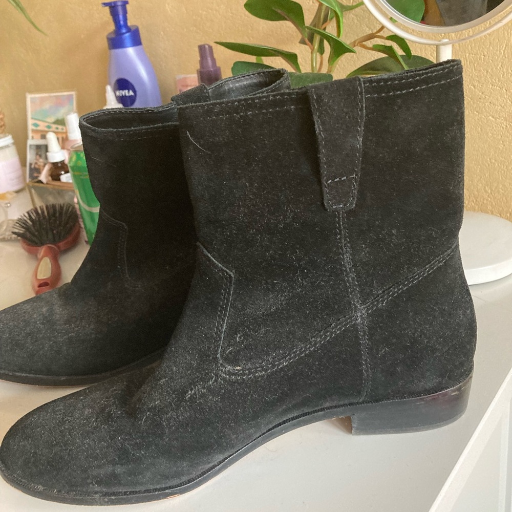 Rebecca Minkoff Chasidy Bootie